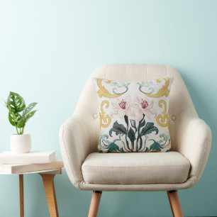 Coussin Lily & Grace