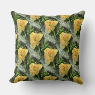Coussin Lily Time...