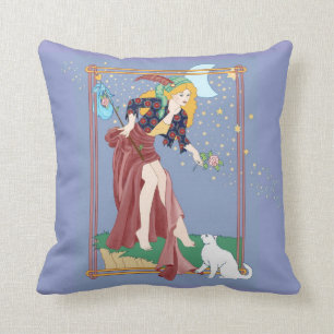 Coussin L'imbécile