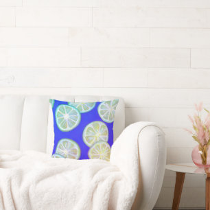 Coussin Limites