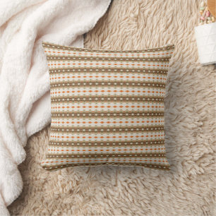 Coussin Lin d'automne