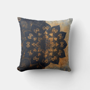 Coussin L'intégration de l'ombre est un sortilège