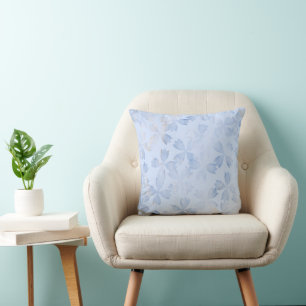 Coussin Liora - couleur du cœur