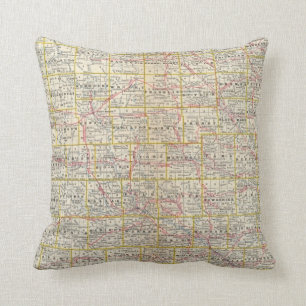 Coussin L'Iowa 6