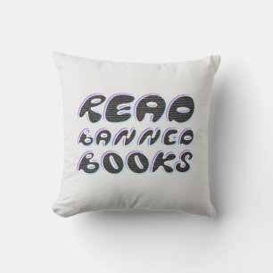 Coussin Lire
