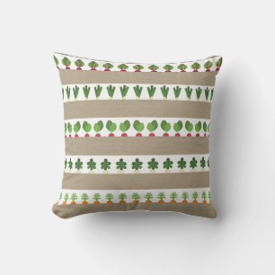 Coussin Lits de jardin