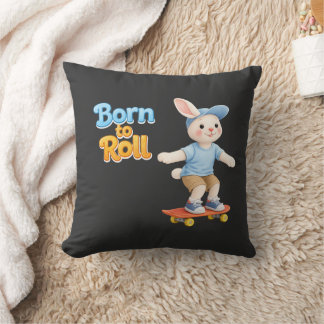 Coussin Little Athletes