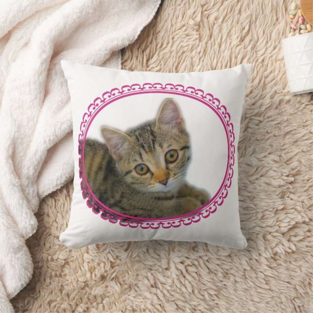 Coussin Little Darling (Couverture)