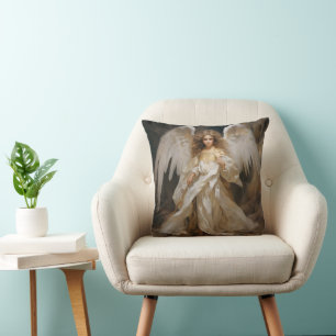 Coussin Little Guardian Angel