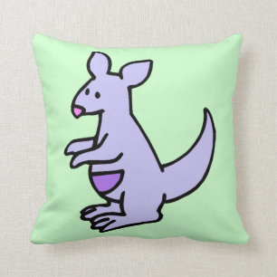 Coussin Little Kangaroo