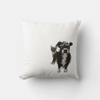 Coussin Lizzie 2.0
