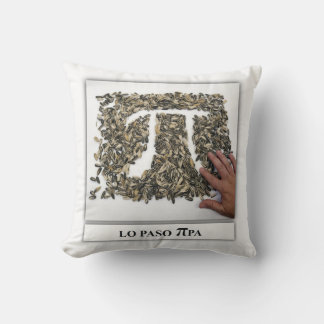 Coussin LO PASO πPA