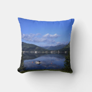 Coussin Loch Long Argyll Ecosse