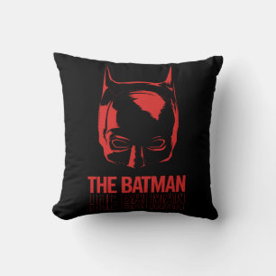 Coussin Logo de la chouette de Batman