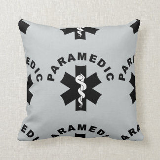 Coussin Logo de l'infirmier SME