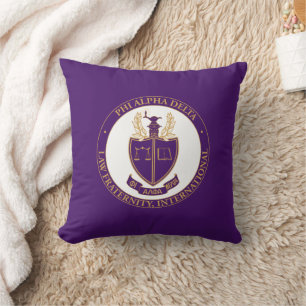 Coussin Logo de Phi Alpha Delta