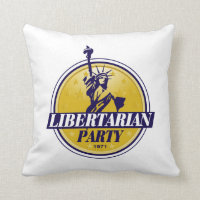 Logo libertaire de parti politique