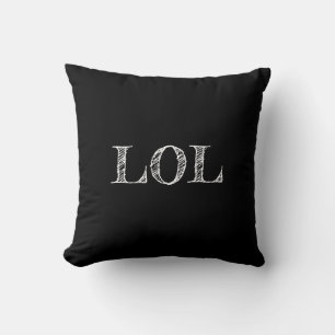 COUSSIN LOL