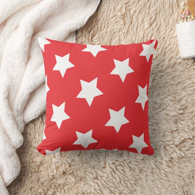Coussin Lolailo 08 Starred (Couverture)
