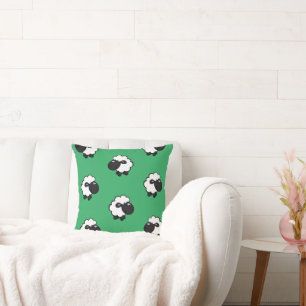 Coussin Lolailo 10 Beee