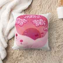 Lollipops et beaux nuages