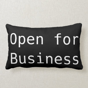 Coussin lombaire de polyester de "affaires"