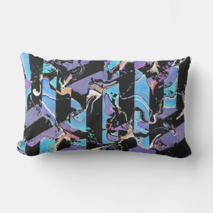 Coussin lombaire Eyesore