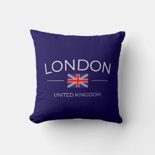 Coussin Londres