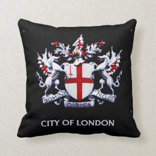 Coussin Londres