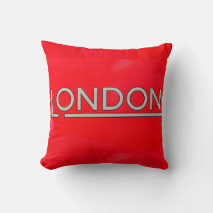 Coussin Londres