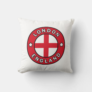 Coussin Londres Angleterre