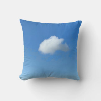 Coussin Lonely Cloud