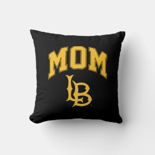 Coussin Long Beach State