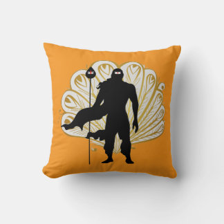Coussin Lord Muruga