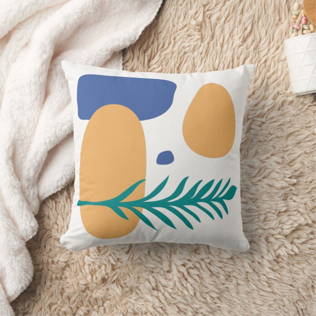Coussin L'oreiller (Couverture)