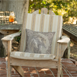 Coussin L'oreiller Cheval