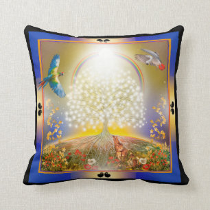 Coussin L'Oreiller du grand arbre