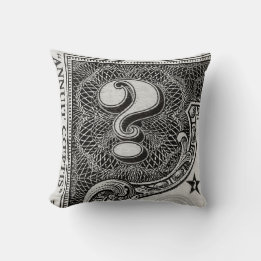 Coussin L'oreiller étoile du lapin blanc