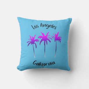 Coussin Los Angeles Californie