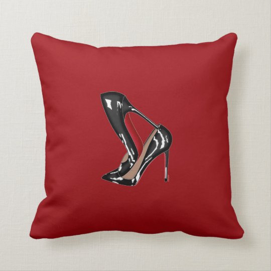 louboutin coussin