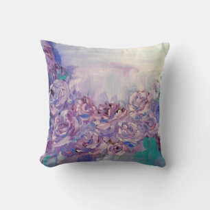 Coussin Love Lavender