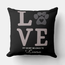 Love Paw – Mon cœur appartient à Luna