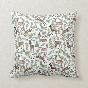 Coussin Loved Dearly