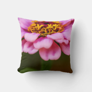Coussin Lovely Zinnia