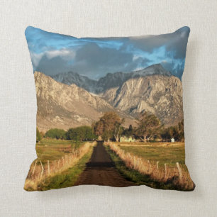 Coussin Lubken Canyon Road