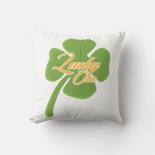 Coussin Lucky One