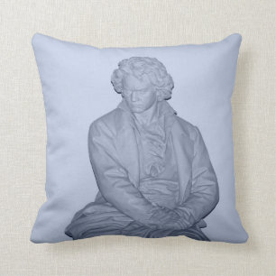 Coussin Ludwig van Beethoven