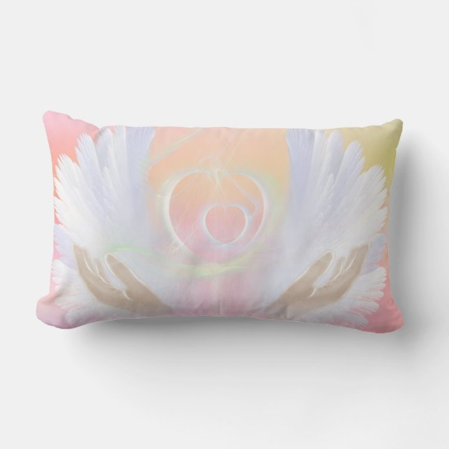 Coussin Lumbar (Recto)