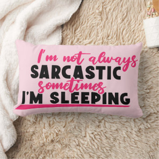 Coussin Lumbar 13 pouces x 21 pouces