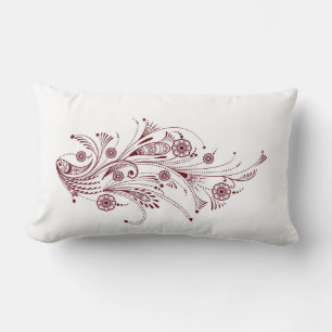 Coussin Lumbar 13 pouces x 21 pouces